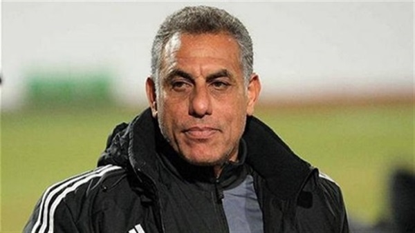حمادة صدقي: "طمعت في الفوز على الاهلى بعد طرد جمعة "