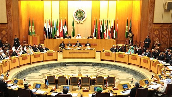 الجامعة العربية تدعو القوى السياسية في جيبوتي للإلتزام بأجواء التوافق الوطني الجامعة العربية تدعو القوى السياسية في جيبوتي للإلتزام بأجواء التوافق الوطني