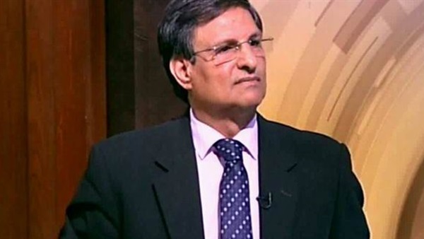 لاعب الأهلي السابق: ليس مع حل مجلس إدارة الأحمر لاعب الأهلي السابق: ليس مع حل مجلس إدارة الأحمر