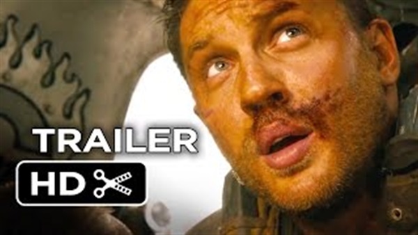 بالفيديو.. أفضل 10 أفلام أنتجتها هوليوود فى عام 2015 بالفيديو.. أفضل 10 أفلام أنتجتها هوليوود فى عام 2015