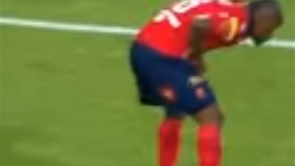 بالفيديو.. أكثر اللقطات استفزازا فى ملاعب كرة القدم بالفيديو.. أكثر اللقطات استفزازا فى ملاعب كرة القدم