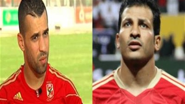 بطولات الأهلي بطعم الإسماعيلي بطولات الأهلي بطعم الإسماعيلي