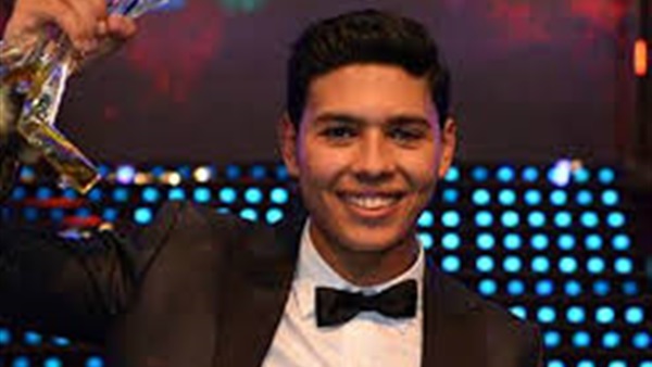 محمد شاهين ومينا عطا يحييان ليلة رأس السنة ب"هنا العاصمة " محمد شاهين ومينا عطا يحييان ليلة رأس السنة ب"هنا العاصمة "