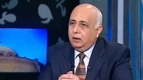 هشام الحلبي: «Globalfirepower» ظلم القوات الجوية المصرية بتصنيفها رقم 8 عالميا هشام الحلبي: «Globalfirepower» ظلم القوات الجوية المصرية بتصنيفها رقم 8 عالميا