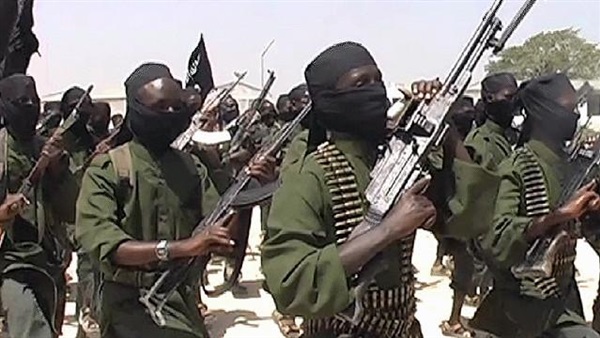 حركة الشباب الصومالية تختطف عاملي إغاثة بإقليم جيدو جنوبي الصومال حركة الشباب الصومالية تختطف عاملي إغاثة بإقليم جيدو جنوبي الصومال