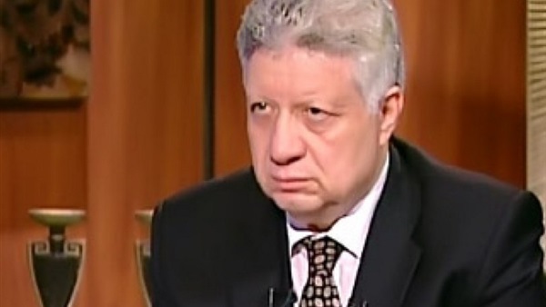 لاعبو الزمالك يتحدون "مرتضى" لاعبو الزمالك يتحدون "مرتضى"