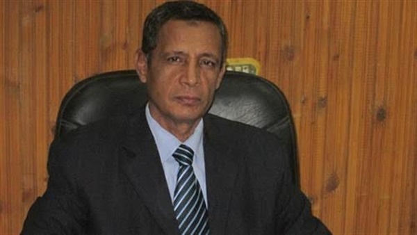 وفد جهازالخدمة الوطنية يتفقد موقع إنشاء محطة بترولية بالوادي الجديد وفد جهازالخدمة الوطنية يتفقد موقع إنشاء محطة بترولية بالوادي الجديد