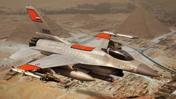 بالتفاصيل.. أهم 6 صفقات عسكرية فى عام 2015