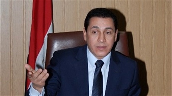 محافظ الشرقية السابق: أداء حكومة محلب أفضل من الحالية محافظ الشرقية السابق: أداء حكومة محلب أفضل من الحالية