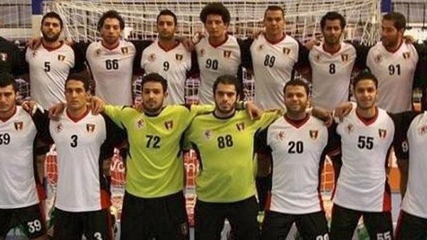 وزير الرياضة: منتخب مصر يستعد جيدا لبطولة افريقيا لليد وزير الرياضة: منتخب مصر يستعد جيدا لبطولة افريقيا لليد