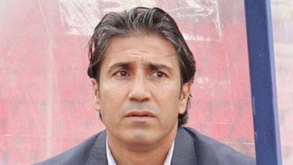 الإفريقي التونسي يعلن إقاله مدربه