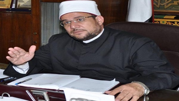 وزير الأوقاف: التهرب من سداد مستحقات مؤسسات الدولة سرقة مال عام وزير الأوقاف: التهرب من سداد مستحقات مؤسسات الدولة سرقة مال عام