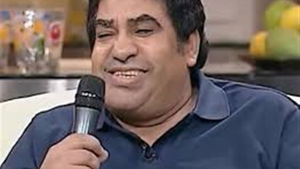 أحمد عدوية ضيف الحلقة الأخيرة لـ«أبلة فاهيتا» أحمد عدوية ضيف الحلقة الأخيرة لـ«أبلة فاهيتا»