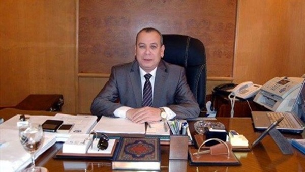 محافظ دمياط: مسح خصائص المجتمع المصرى يساعد متخذى القرار على وضع خطط تنموية للقرى محافظ دمياط: مسح خصائص المجتمع المصرى يساعد متخذى القرار على وضع خطط تنموية للقرى