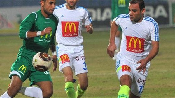 بالفيديو..الإتحاد يتعادل أمام المقاصة "المتصدر" بالدوري بالفيديو..الإتحاد يتعادل أمام المقاصة "المتصدر" بالدوري