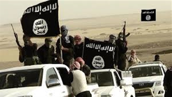 برلماني عراقي: داعش فشل في النيل من إرادة شعـب العراق بكل أطيافه
