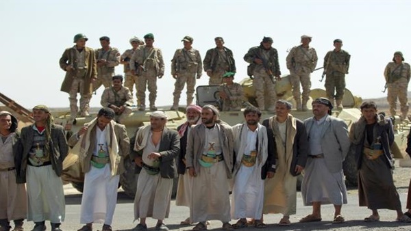 سياسي يمني: الصحافة تعرضت لمجزرة عقب سقوط صنعاء بيد الحوثيين