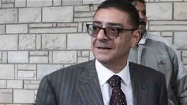 الاهلي يصعد أزمة حل المجلس إلي اللجنة الأوليمبية الدولية 