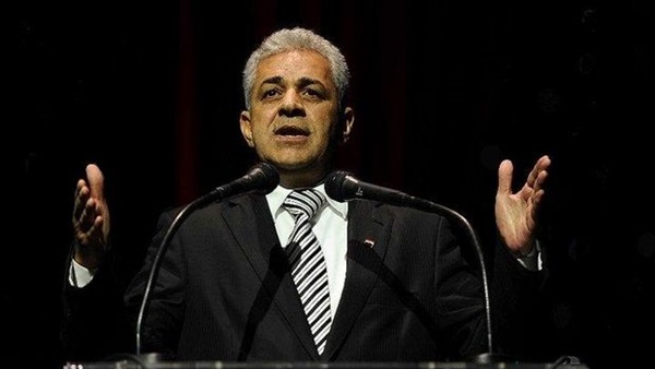 تيار الديمقراطى ينظم اجتماع لمناقشه أزمه اتحاد طلاب.. الأربعاء المقبل تيار الديمقراطى ينظم اجتماع لمناقشه أزمه اتحاد طلاب.. الأربعاء المقبل