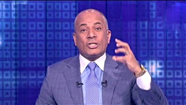 «موسى» مهاجمًا «عكاشة»: ايه هدفك من التشكيك في مؤسسات الدولة «موسى» مهاجمًا «عكاشة»: ايه هدفك من التشكيك في مؤسسات الدولة