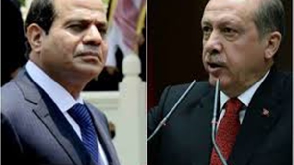 الطرد يواجه أنصار المعزول في تركيا بسبب المصالحة مع مصر الطرد يواجه أنصار المعزول في تركيا بسبب المصالحة مع مصر