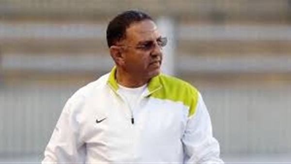 طلعت يوسف : راضي عن التعادل امام الزمالك الذي يمتلك حلول هجومية طلعت يوسف : راضي عن التعادل امام الزمالك الذي يمتلك حلول هجومية
