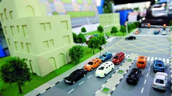 مبادرة لتعليم أطفال الإمارات السلامة المرورية مبادرة لتعليم أطفال الإمارات السلامة المرورية