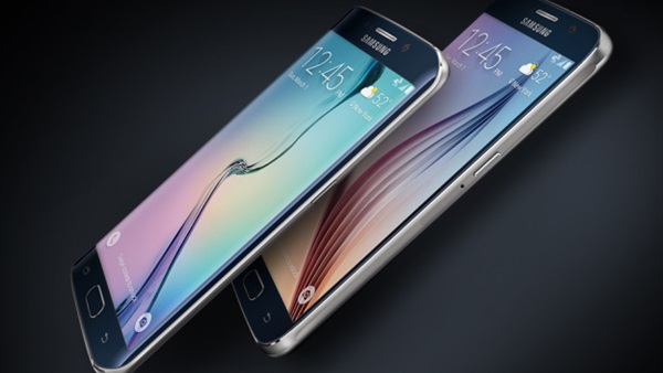 ​سامسونج تستعد لإطلاق "جلاكسى s7"