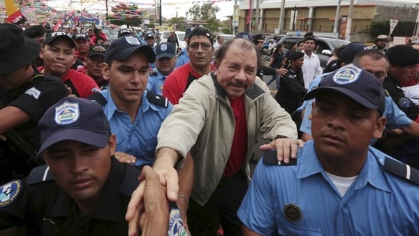 دول أمريكا الوسطى تعلن عن اتفاق بشأن المهاجرين الكوبيين