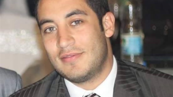 حفيد الجنزوري: ليس هناك ثورة في يناير القادم حفيد الجنزوري: ليس هناك ثورة في يناير القادم