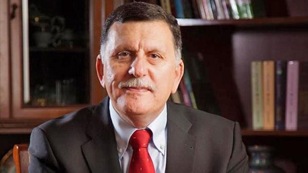 مسئول إيطالي يصف زيارة «السراج» إلى روما بـ«الهامة جدا» مسئول إيطالي يصف زيارة «السراج» إلى روما بـ«الهامة جدا»