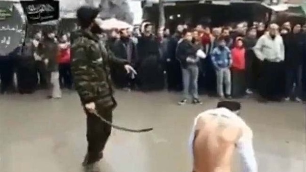 أحكام «داعش» عن جماع السبايا أحكام «داعش» عن جماع السبايا