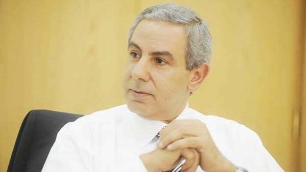 وزير التجارة: الانتهاء من جميع المرافق الخاصة بمشروع الروبيكي وزير التجارة: الانتهاء من جميع المرافق الخاصة بمشروع الروبيكي