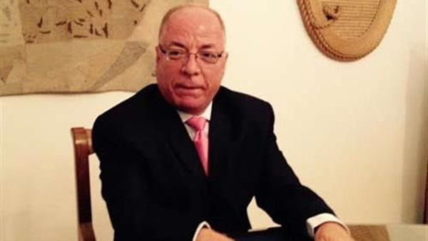 وزير الثقافة ينعي رحيل عالم الاجتماع الدكتور محمد حافظ دياب وزير الثقافة ينعي رحيل عالم الاجتماع الدكتور محمد حافظ دياب