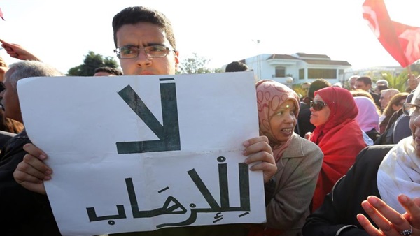 ورشة عمل عربية حول سبل مواجهة ظاهرة الإرهابيين الأجانب بالمنطقة ورشة عمل عربية حول سبل مواجهة ظاهرة الإرهابيين الأجانب بالمنطقة