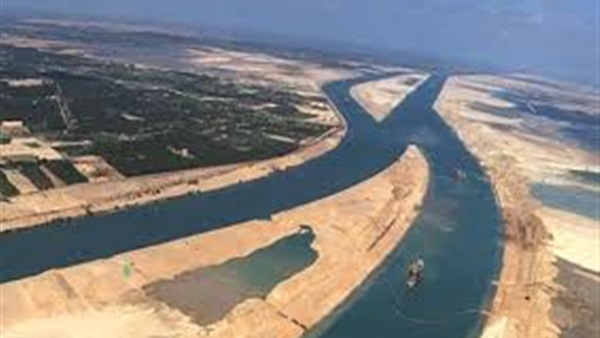 القومي للقبائل المصرية: يطالب بتأهيل الشباب بـ«قناة السويس» القومي للقبائل المصرية: يطالب بتأهيل الشباب بـ«قناة السويس»