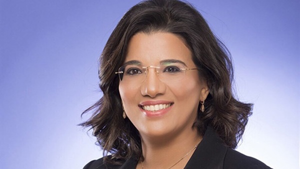 «مي البطران»: «دعم مصر» يعلن عن مفاجأة مساء اليوم «مي البطران»: «دعم مصر» يعلن عن مفاجأة مساء اليوم
