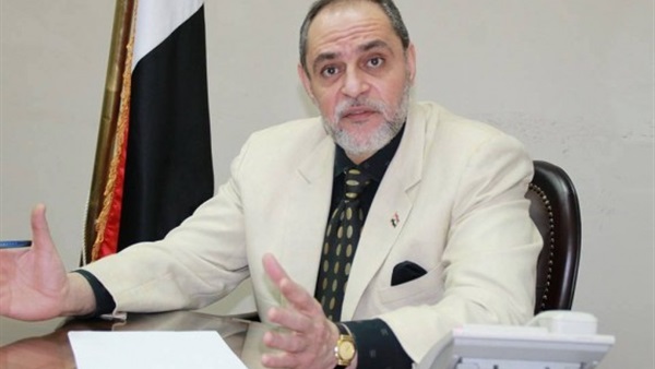 «المحافظين» يقوم بتسليم الأمانه العامة لائحه مقترحه لمجلس النواب المقبل «المحافظين» يقوم بتسليم الأمانه العامة لائحه مقترحه لمجلس النواب المقبل