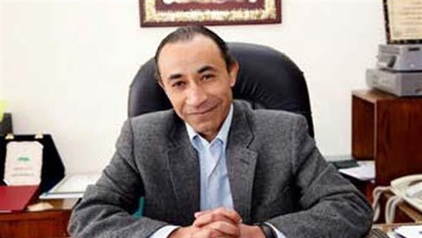 «الأمير» يوجه بتطوير الخدمة الطبية للعاملين بـ«الإذاعة والتليفزيون» «الأمير» يوجه بتطوير الخدمة الطبية للعاملين بـ«الإذاعة والتليفزيون»