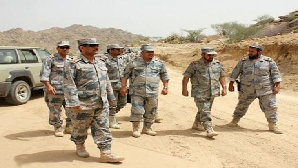 ضبط مهربين بحوزتهما مليون قرص مخدر بالسعودية ضبط مهربين بحوزتهما مليون قرص مخدر بالسعودية