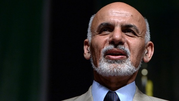الرئيس الأفغاني يتعهد بإقامة الانتخابات البرلمانية العام المقبل الرئيس الأفغاني يتعهد بإقامة الانتخابات البرلمانية العام المقبل