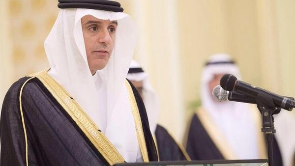 وزير الخارجية السعودي يزور الجزائر غدا وزير الخارجية السعودي يزور الجزائر غدا