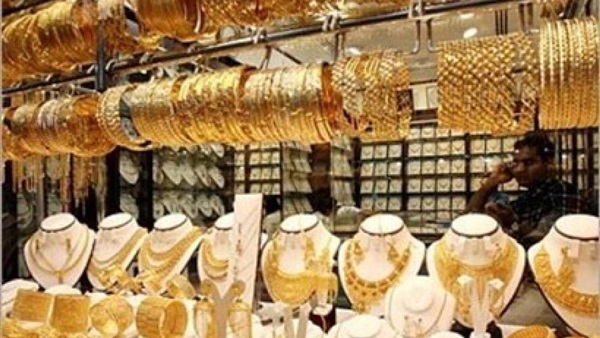 سطو مسلح على محل ذهب بالشرقية