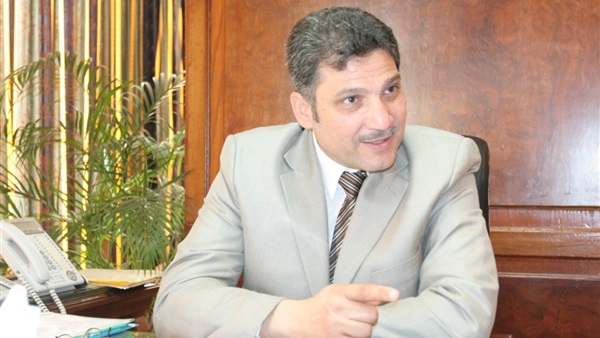 وزير الري: أثيوبيا طلبت ملء سد النهضة ولكننا رفضنا وزير الري: أثيوبيا طلبت ملء سد النهضة ولكننا رفضنا