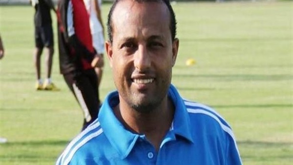 مصدر يكشف الإطاحة بطارق مصطفى من الزمالك مصدر يكشف الإطاحة بطارق مصطفى من الزمالك