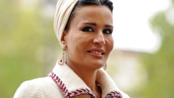 «عالمة فلك»: إنقلاب فى الأسرة الحاكمة بـ«قطر» مارس المقبل «عالمة فلك»: إنقلاب فى الأسرة الحاكمة بـ«قطر» مارس المقبل