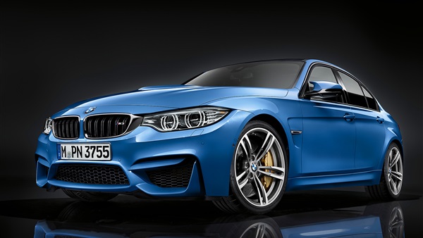 "BMW" تكشف عن سيارتها الذكية.. يناير المقبل "BMW" تكشف عن سيارتها الذكية.. يناير المقبل