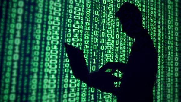 هاكرز أتراك يخترقون موقع "أنونيموس" هاكرز أتراك يخترقون موقع "أنونيموس"