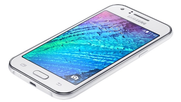 «Galaxy J1» أحدث تطورات سامسونج بشاشة 4،5 بوصة