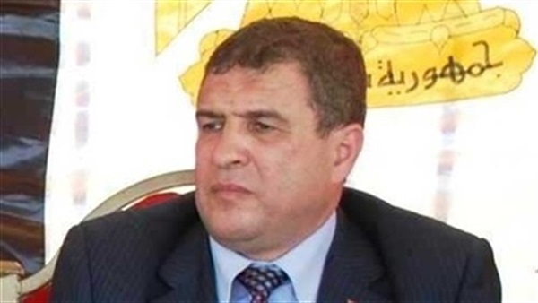 رئيس مدينة رفح يكرم تلاميذ المنطقة العازلة وذوي الاحتياجات الخاصة رئيس مدينة رفح يكرم تلاميذ المنطقة العازلة وذوي الاحتياجات الخاصة